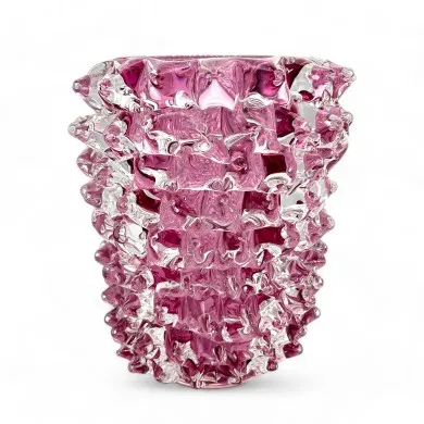 Jarrón Rostral | Jarrones de cristal de Murano | Murano Store