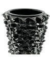 Vase Rostré Noir | Vases en Vérre de Murano |Murano Store