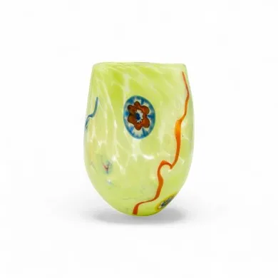 KREOS | Vasos de mesa | Cristal de Murano | Murano-Store