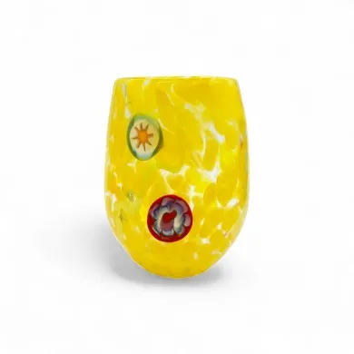 KREOS | Tischgläser | Muranoglas | Murano-Store