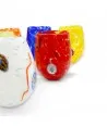 KREOS | Vasos de mesa | Cristal de Murano | Murano-Store