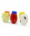 KREOS | Vasos de mesa | Cristal de Murano | Murano-Store