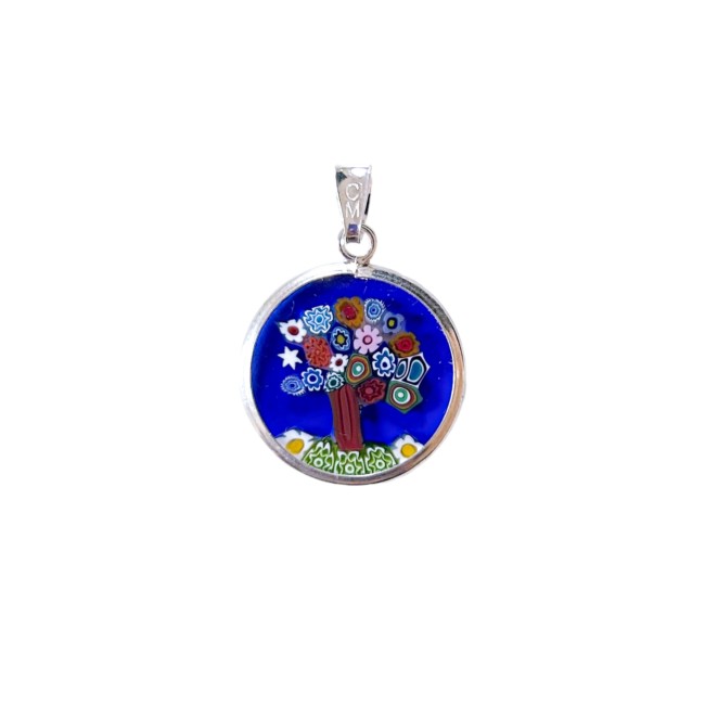 copy of Pendentif Murrina -...