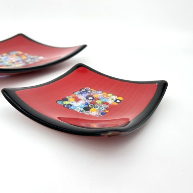 GEOX Pocket tray | Murano glass | Murano-Store