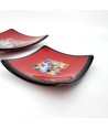 GEOX Pocket tray | Murano glass | Murano-Store