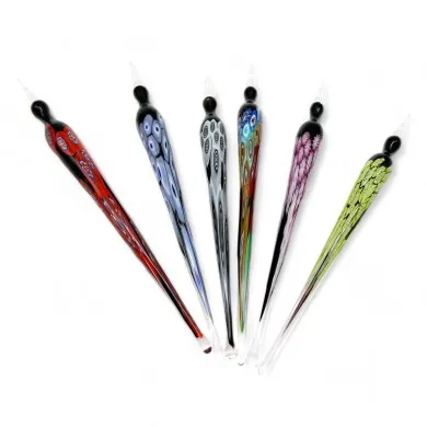 MURRAY | Muranoglas-Stifte | Schreiben und Dekorieren | Murano-Store