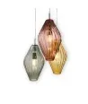 JUMEIRAH | Lampade Sospensione in Vetro | Murano-Store