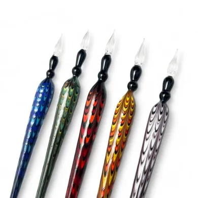 FENICIO | Buntstifte | Muranoglas | Murano-Store