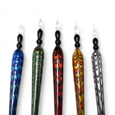 FENICIO | Buntstifte | Muranoglas | Murano-Store