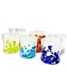 MAYER | Vasos de mesa | Cristal de Murano | Murano-Store