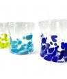 MAYER | Vasos de mesa | Cristal de Murano | Murano-Store