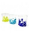 MAYER | Vasos de mesa | Cristal de Murano | Murano-Store
