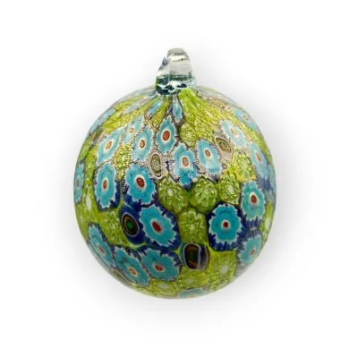Christmas Balls | Murano Glass | Murano Store