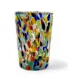 FANTASY | Copos de licor | Multicolorido | Murano Store