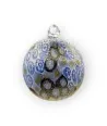 ESSENCE | WEIHNACHTSKUGELN Muranoglas | Weihnachtsschmuck