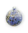 ESSENCE | BOLAS DE NAVIDAD Cristal de Murano | Adornos de Navidad