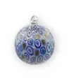 ESSENCE | BOLAS DE NAVIDAD Cristal de Murano | Adornos de Navidad