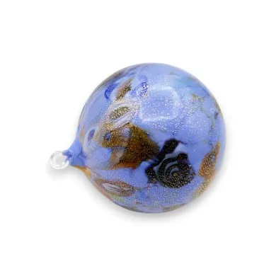 ARCTIA | Sphères de Noël en verre de Murano | Murano Store