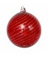 CALYSSA | Boules de Noël | Mythologie et beauté | Verre de Murano