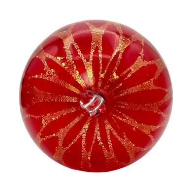 CALYSSA baloton | Palle di Natale Murano | Murano Store