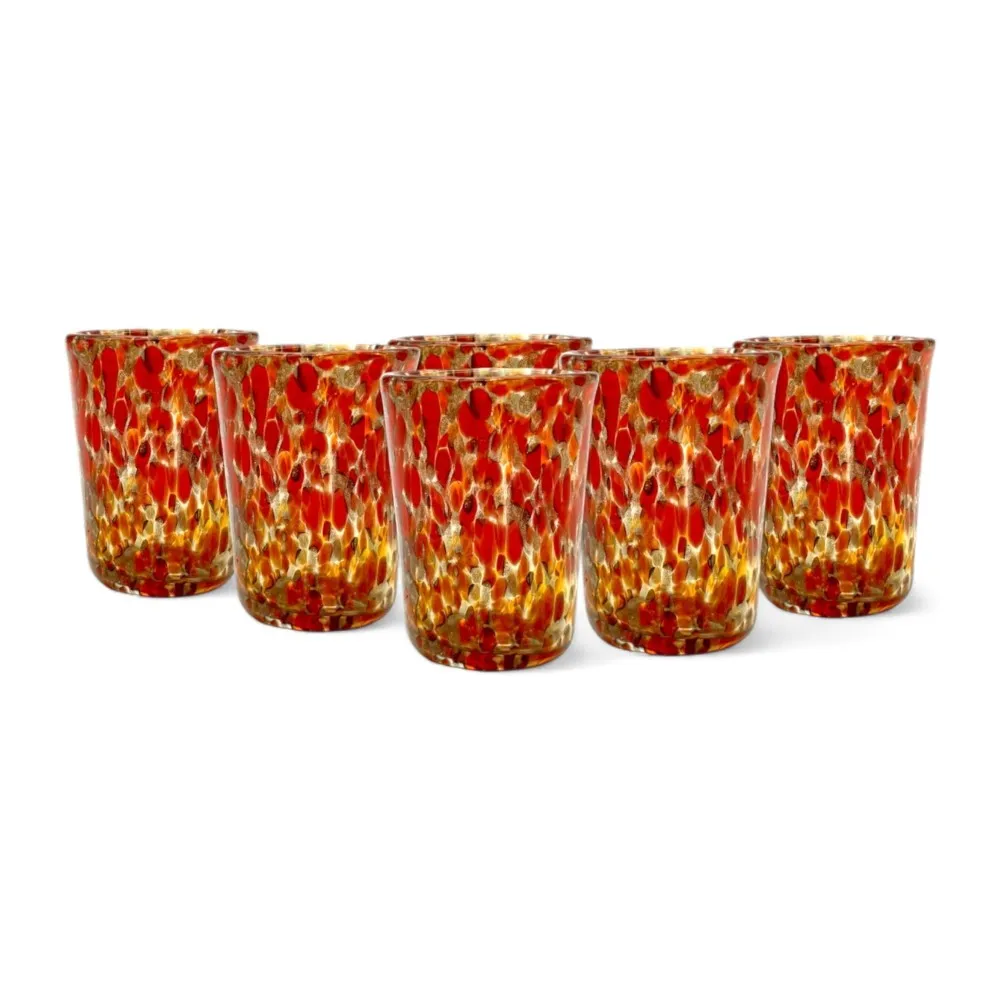 FANTASY | Copas de licor | Ideas para regalos | Murano Store