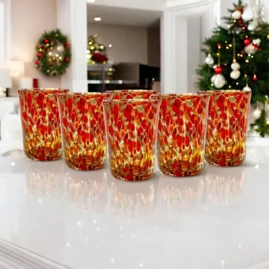 FANTASY | Copas de licor | Ideas para regalos | Murano Store