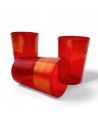 DOGE | Tischbecher | Muranoglas | Murano-Store