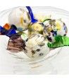 GIOVE | Caramelos de cristal de Murano | Murano-Store