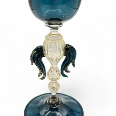 RIALTO - Cálices de Coleção | Cálices Venezianos | Murano Store