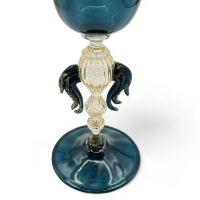 RIALTO - Cálices de Coleção | Cálices Venezianos | Murano Store