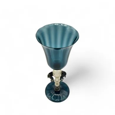 RIALTO - Copas de colección | Copas Venecianas | Murano Store