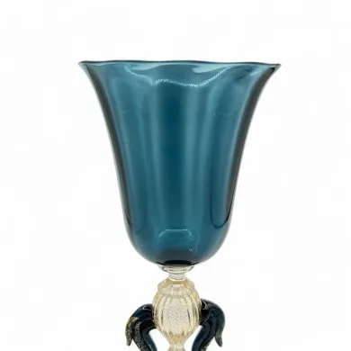 RIALTO - Copas de colección | Copas Venecianas | Murano Store