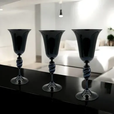 REMER | Sammelgläser | Venezianische Tipetti | Murano Store
