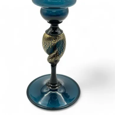 RIALTO - Copas de colección | Copas Venecianas | Murano Store
