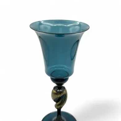 RIALTO - Copas de colección | Copas Venecianas | Murano Store