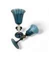 RIALTO - Copas de colección | Copas Venecianas | Murano Store