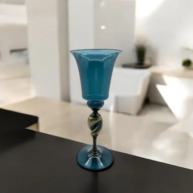 RIALTO - Copas de colección | Copas Venecianas | Murano Store