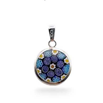 Pendenti Murrina | MILLEFIORI | Murano Store