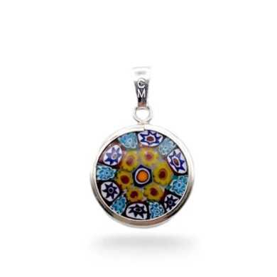 Pendenti Murrina | MILLEFIORI | Murano Store