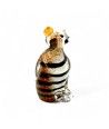 AMAYA | Stilisierter Bär | Muranoglas-Skulpturen | Murano Store