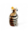 AMAYA | Stylized Bear | Murano Glass Sculptures | Murano Store