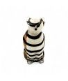 AMAYA | Stilisierter Bär | Muranoglas-Skulpturen | Murano Store