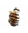 AMAYA | Stilisierter Bär | Muranoglas-Skulpturen | Murano Store