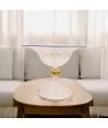 LUCY | Taça decorativa em vidro de Murano | Murano Store