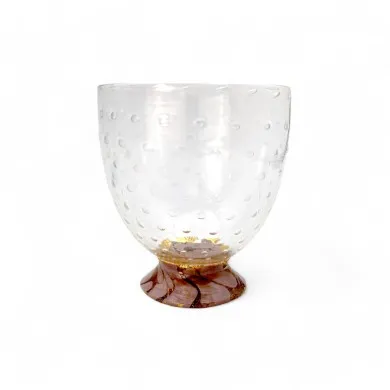 VANIGLIA | Taças de gelado | Vidro de Murano | Murano-Store