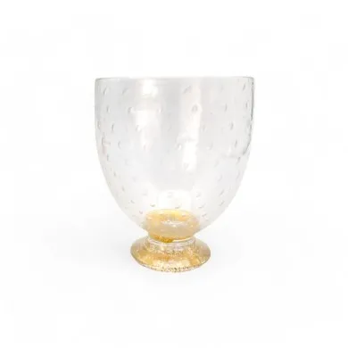 VANIGLIA | Taças de gelado | Vidro de Murano | Murano-Store