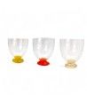 VANIGLIA | Eisbecher | Muranoglas | Murano-Store