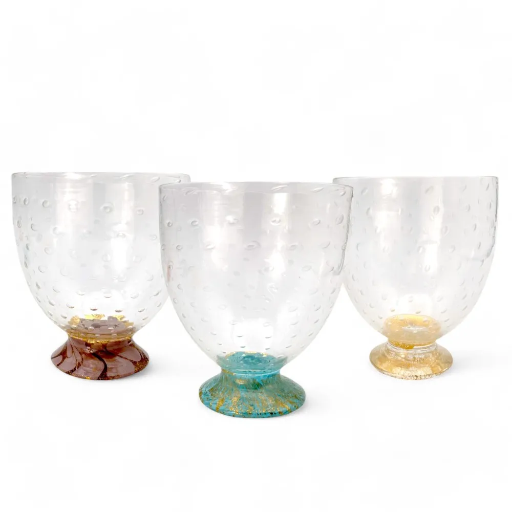 VANIGLIA | Eisbecher | Muranoglas | Murano-Store