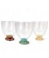 VANIGLIA | Eisbecher | Muranoglas | Murano-Store