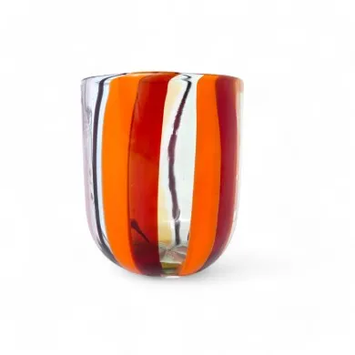 CANNE | Vajilla de cristal en Canne | Murano-Store